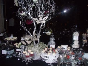 Tablescape Example